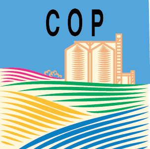 COP Icon