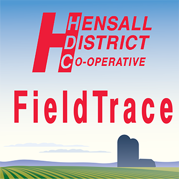 FieldTrace Icon